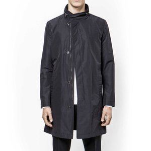 Tiger of Sweden | Leonard Overcoat - Size EU 50